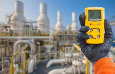 GAS ANALYSER Calibration